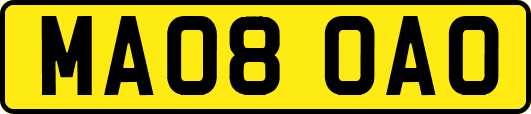MA08OAO