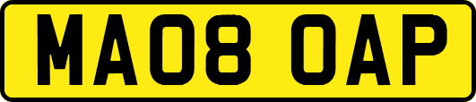MA08OAP