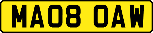 MA08OAW