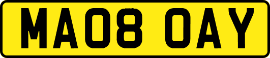 MA08OAY