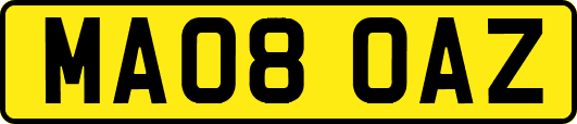 MA08OAZ