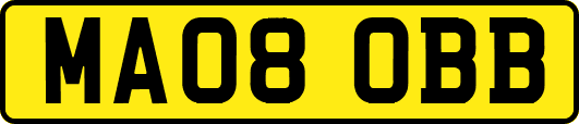MA08OBB