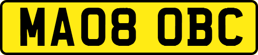 MA08OBC