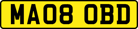 MA08OBD