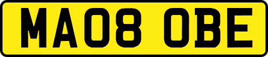 MA08OBE
