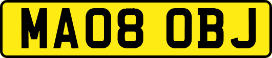 MA08OBJ