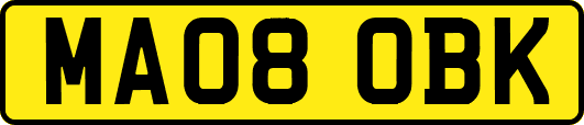MA08OBK