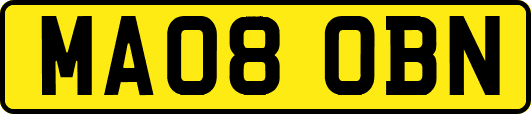 MA08OBN