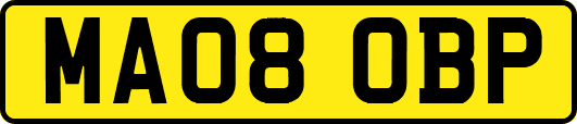 MA08OBP