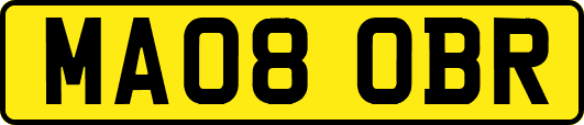 MA08OBR