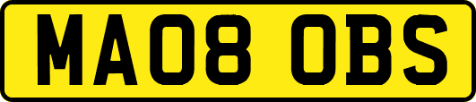 MA08OBS