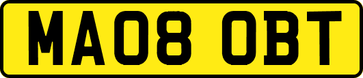 MA08OBT
