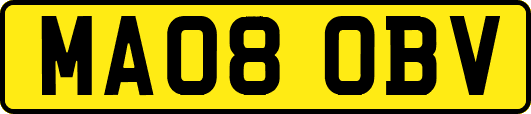 MA08OBV