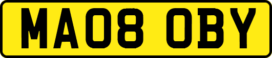 MA08OBY