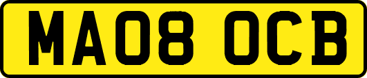 MA08OCB