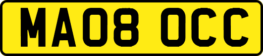 MA08OCC