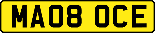 MA08OCE