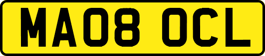 MA08OCL