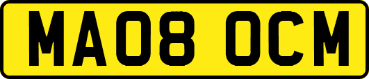 MA08OCM