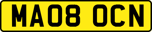 MA08OCN