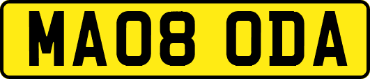 MA08ODA