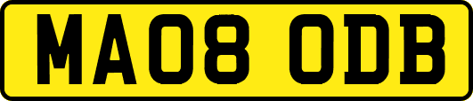 MA08ODB