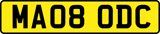 MA08ODC
