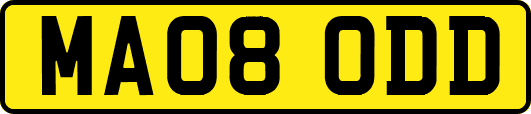 MA08ODD