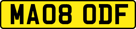 MA08ODF
