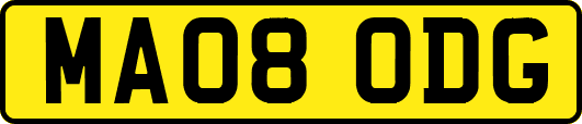MA08ODG