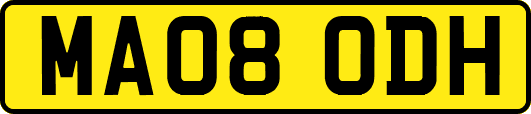 MA08ODH