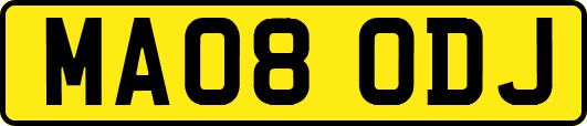 MA08ODJ