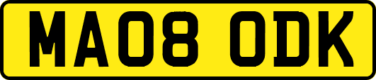MA08ODK