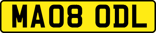 MA08ODL