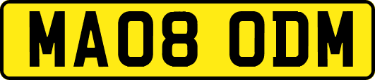 MA08ODM