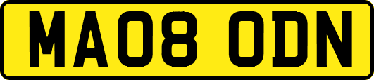 MA08ODN