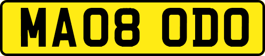 MA08ODO