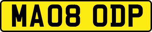 MA08ODP