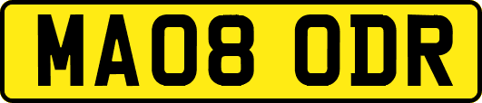 MA08ODR