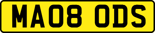 MA08ODS