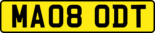 MA08ODT