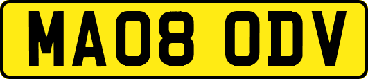 MA08ODV