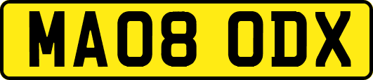 MA08ODX