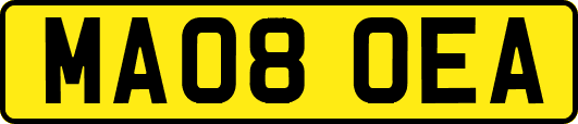 MA08OEA