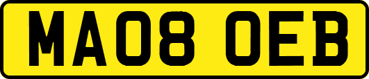 MA08OEB
