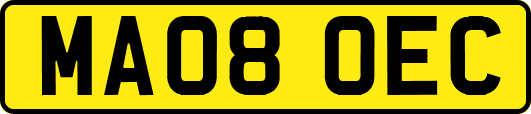 MA08OEC