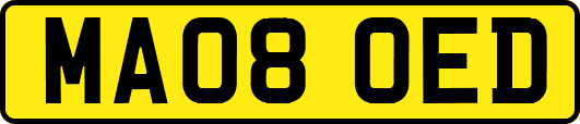 MA08OED
