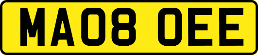 MA08OEE