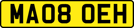 MA08OEH
