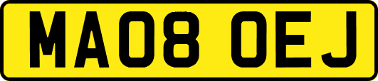 MA08OEJ